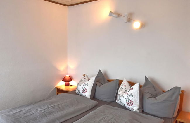 Charming Bungalow in Tabarz Thüringer Wald With Garden - Foto 5