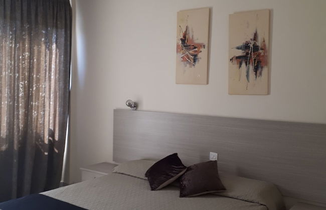 Tasiana Hotel Apartments Complex - Foto 6