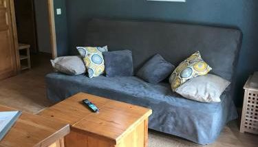 Appartement T2+cabine indépendante au départ des télécabines Saint-Gervais/Bettex/Mont d’Arbois - Photo 2