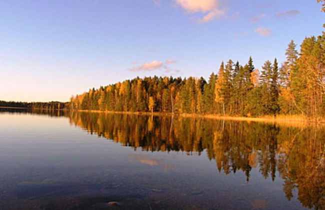 Eteläranta - Foto 4