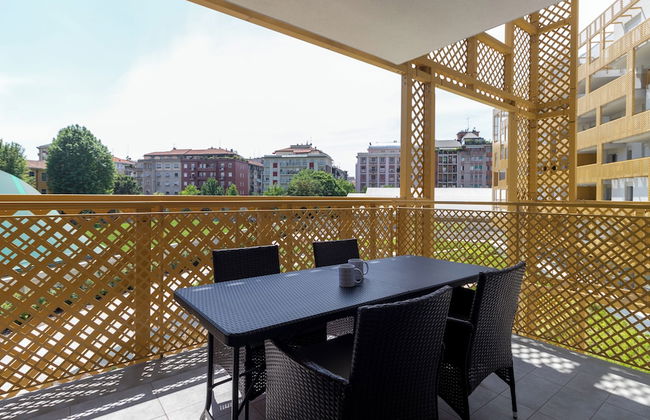 Italianway - Flavio Gioia 5 B - Bilo - Foto 1