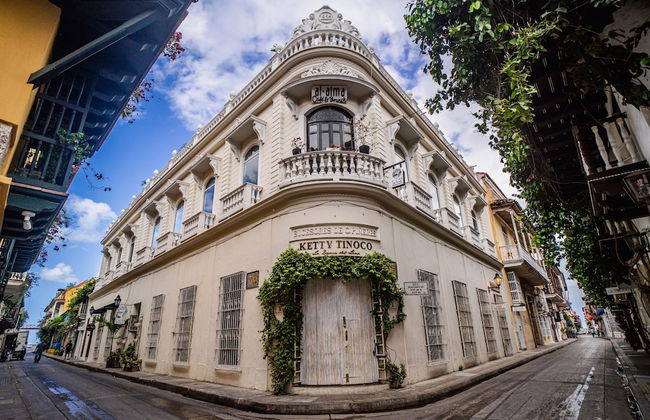 Al Alma Apart-Suites - Foto 1