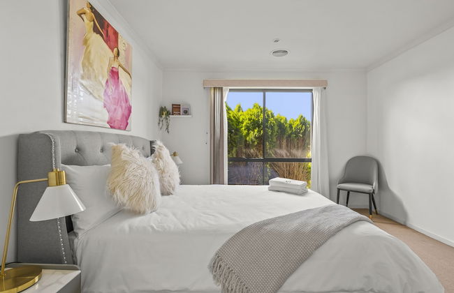 StayAU Stunning 4BRHouse Berwick - Foto 10