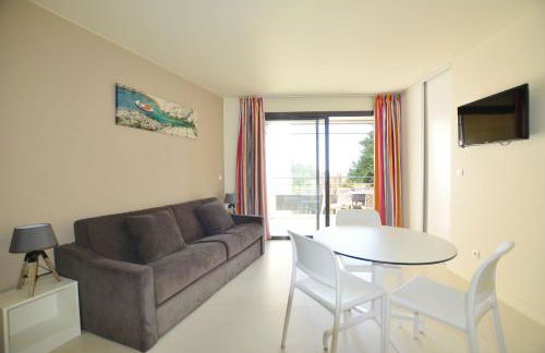 La Perle d'Eze Appart Hotel - Foto 82