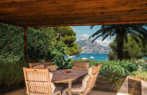 Charming Villa Saint-Jean-Cap-Ferrat - Photo 1