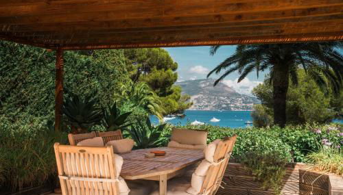 Charming Villa Saint-Jean-Cap-Ferrat - Photo 1