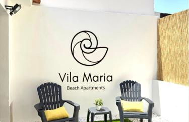 Vila Maria Beach Apartments - Foto 12