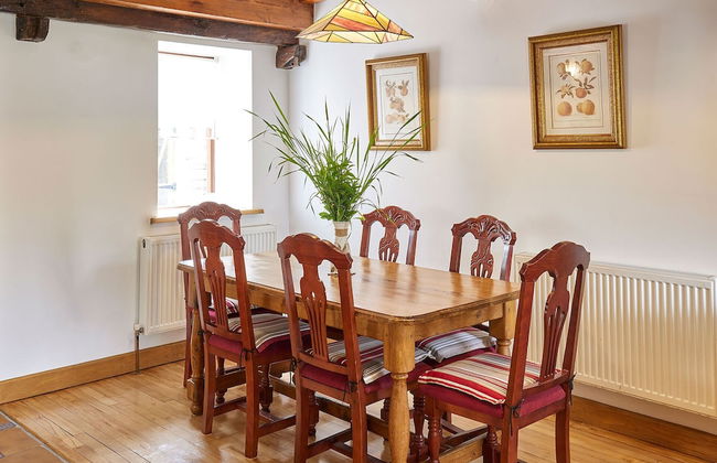 Host Stay The Cottage Barn - Foto 4