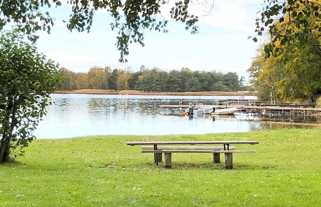 4 Star Holiday Home in Solvesborg-by Traum - Foto 23