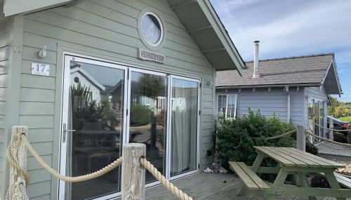 Salty Dog, The Bay, 2 bedrooms with ensuites, parking for 2 cars, 2 dogs welcome - Foto 2