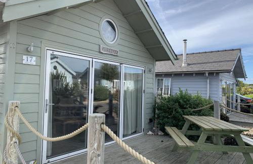 Salty Dog, The Bay, 2 bedrooms with ensuites, parking for 2 cars, 2 dogs welcome - Foto 2