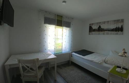 Apartmentvermietung Ingrid Bolkart - Landleben 6 - Foto 9