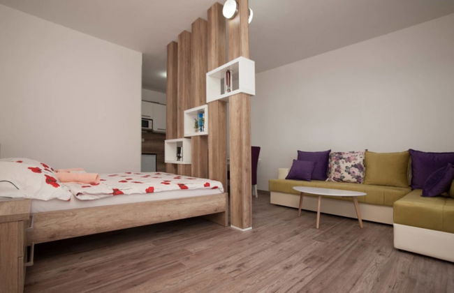 B&T Apartments - Foto 24