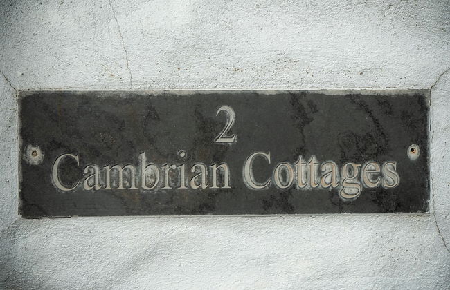 Cambrian Cottage - 3 Bed Cottage - Tenby - Photo 40