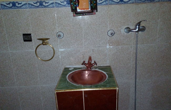 Room-gîte Tawada - Haut-atlas - Room for - Photo 4