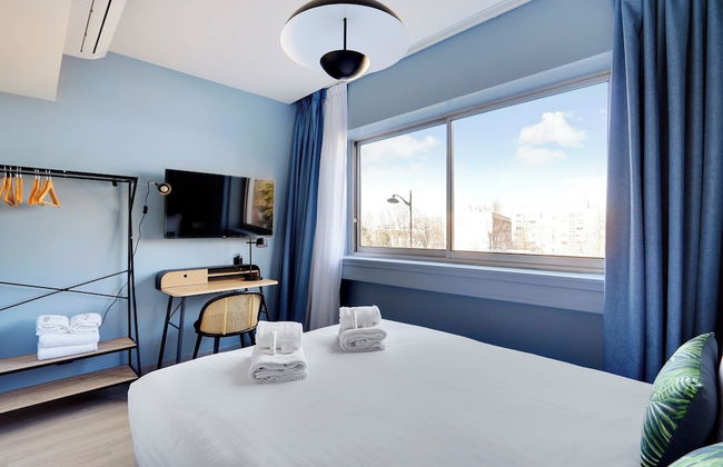 North Paris Suite - Foto 7