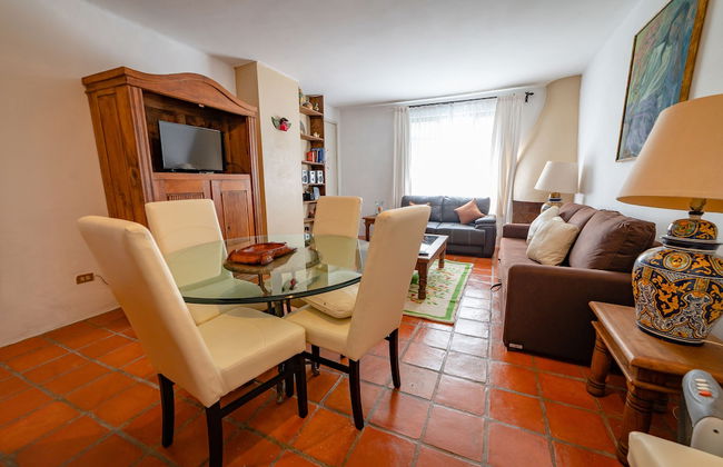 Charming Villas by Casa Holistic B&B - Foto 10