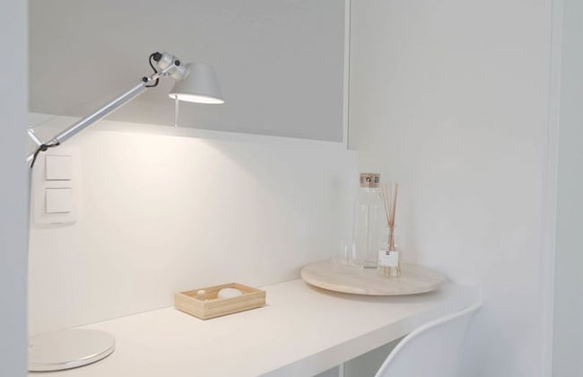 Florence en Ville - Foto 12