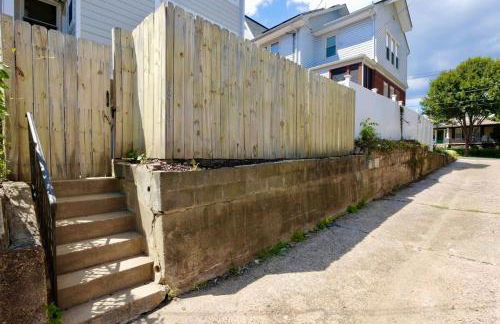 16th St Heights Family Haven - Foto 18