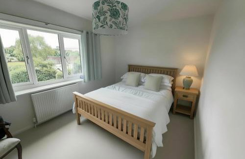 Kika's Country House Overlooking Fields - Foto 11