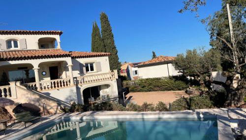 Bas de Villa le Dolce - Foto 2