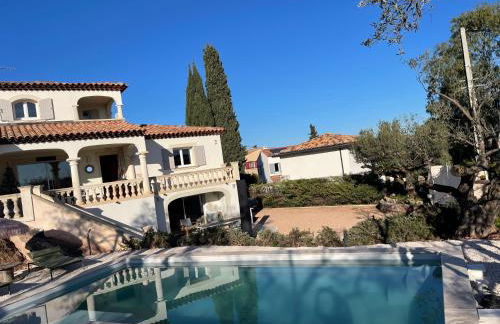 Bas de Villa le Dolce - Foto 2