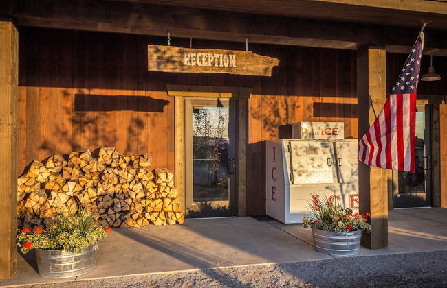 Conestoga Ranch - Foto 2