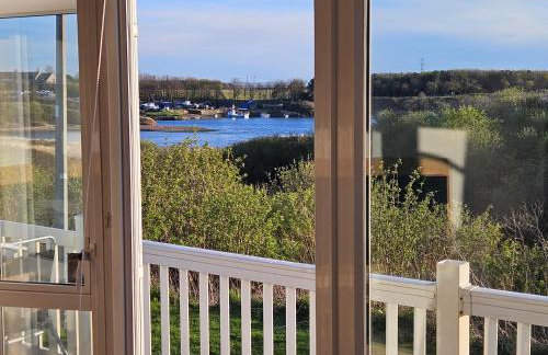 Riverscape Northumberland - Foto 16