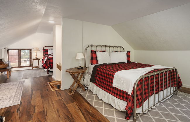 Arapaho Valley Ranch - Foto 10