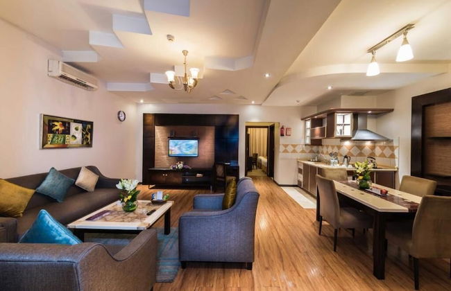 Boudl Al Masif - Photo 25