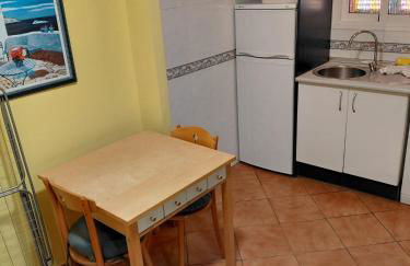 apartamento Isleta del Moro, Cabo de Gata - Foto 21