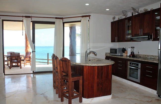 Costa Maya Villas Luxury Condos - Photo 14