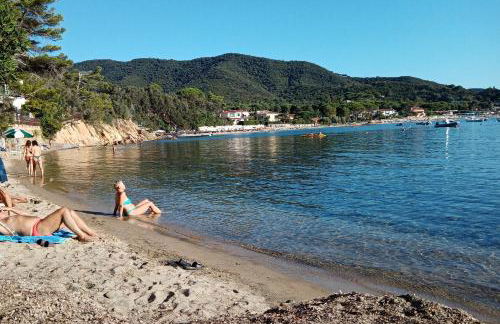 Ester Home Procchio Mare E Sole - Foto 11