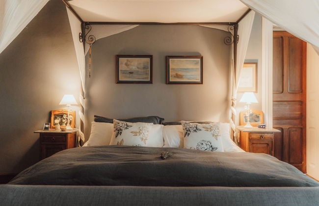 Estancia La Violeta - Foto 4