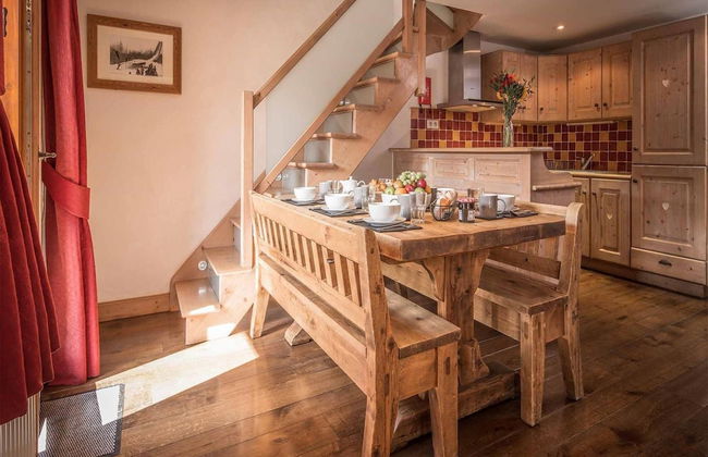 Quietly Located Chalets With Hammam - Foto 27