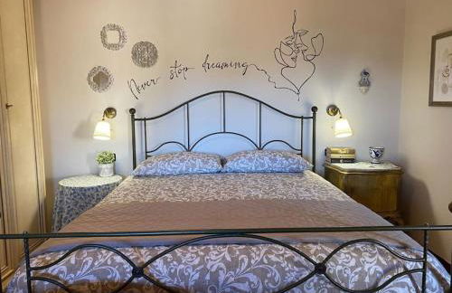 Casa panoramica sulle colline di Viareggio - Foto 16