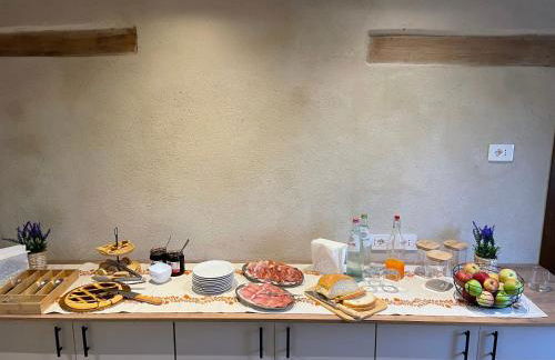 Agriturismo San Pellegrino - Foto 16