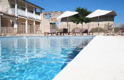 Domaine de Gorre - Foto 1