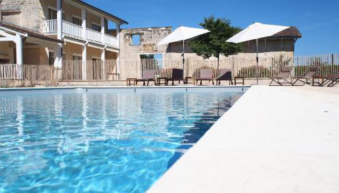 Domaine de Gorre - Foto 1