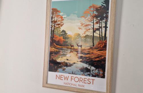 The Old Dairy, comfy 1 bedroom apartment with lounge,bathroom and kitchenette near town, pubs and walks - Photo 25