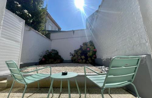 Jardins de Castille - 200m de la gare - Home cinéma - Foto 3