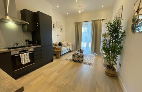 Luxury 2 bedroom Flat Sutton - Foto 10