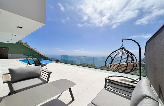 Villa Bianca - Foto 22