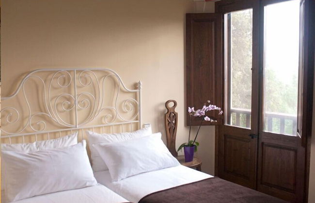 Mas Ombravella - Photo 15