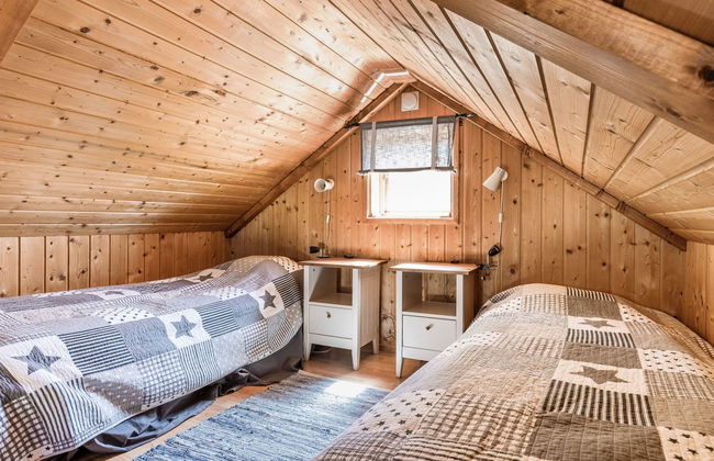 Skärvudde Torpet - Foto 17