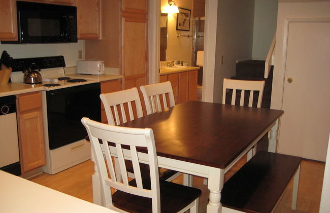 Hidden Valley by Mammoth Reservation Bureau - Foto 18