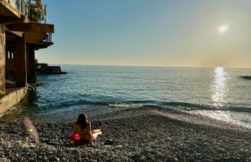 Casa Mia Sea¢er - Foto 35