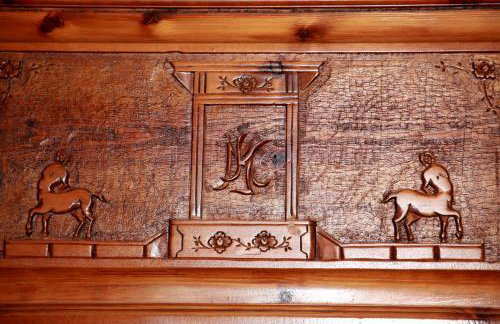 Archontiko Blana - Foto 25