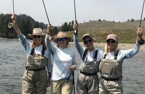 Madison Anglers House - Foto 40