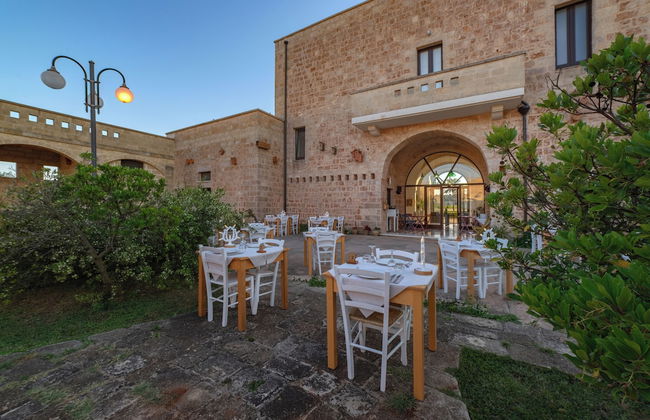 Agriturismo Masseria Galatea - Photo 22